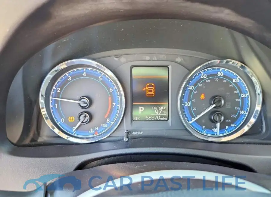 2T1BURHE7JC990265# 9