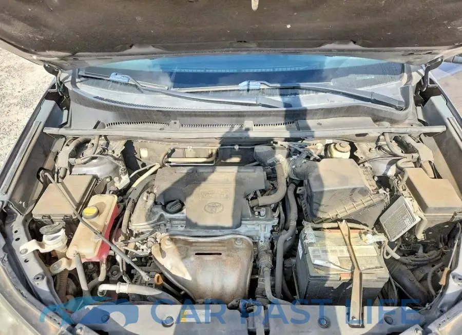 2T3BFREV6HW643279# 11