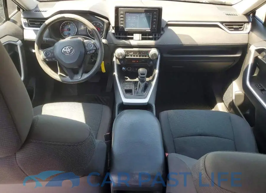 2T3F1RFV3MW190070# 8