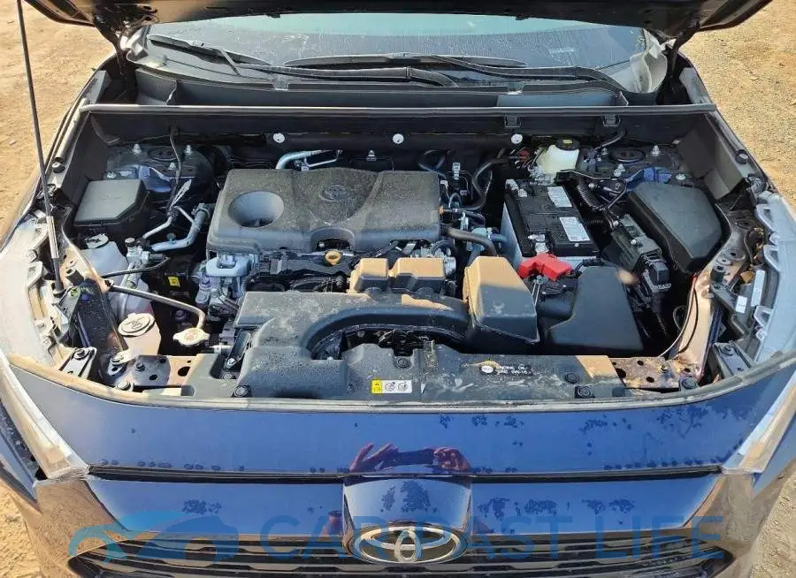 2T3P1RFV2SW631639# 12