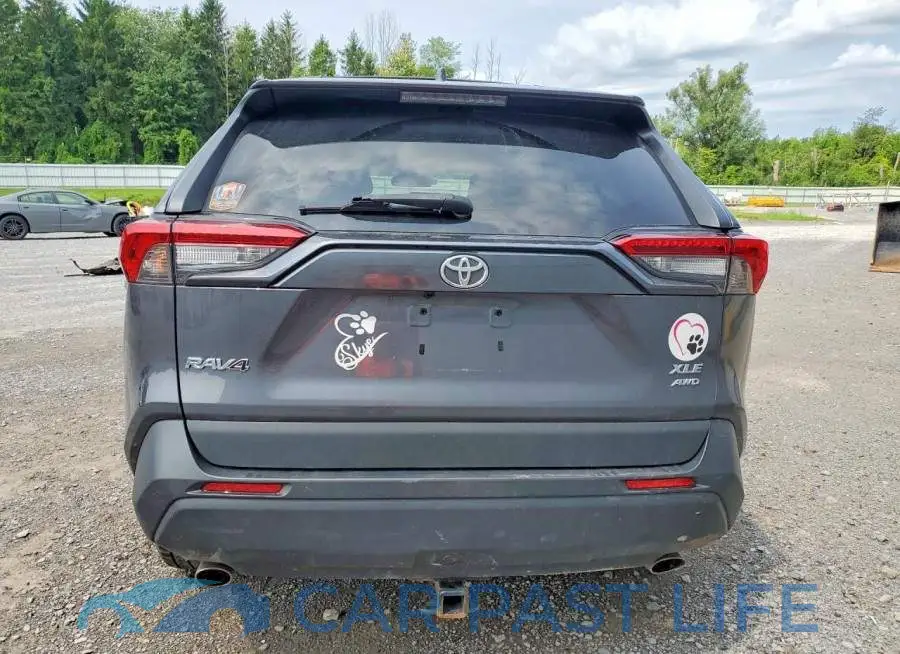 2T3P1RFV3MW174990# 6