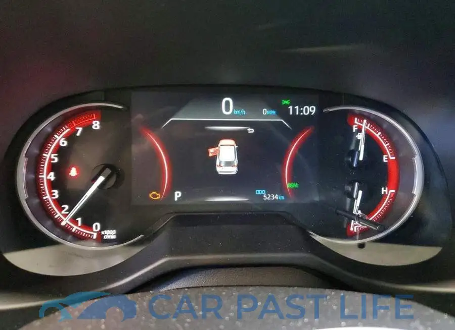 2T3R1RFV0SC570334# 9