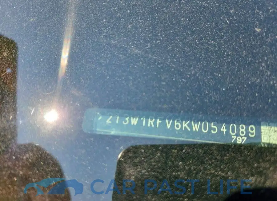2T3W1RFV6KW054089# 13