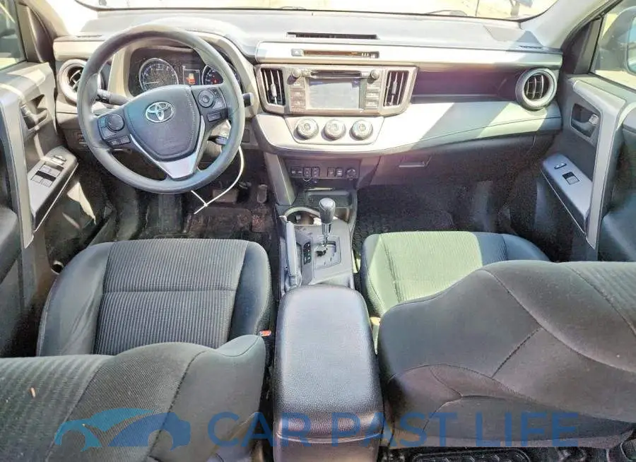 2T3ZFREV6JW507903# 8