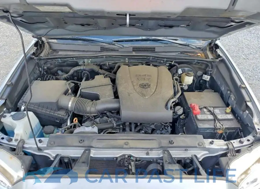 3TMCZ5AN1LM341810# 11