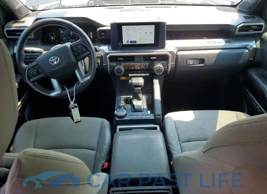 3TMLB5JN6RM050281# 8