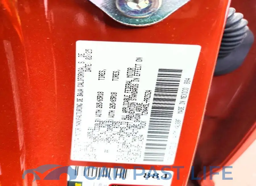 3TMLB5JNXSM114294# 12