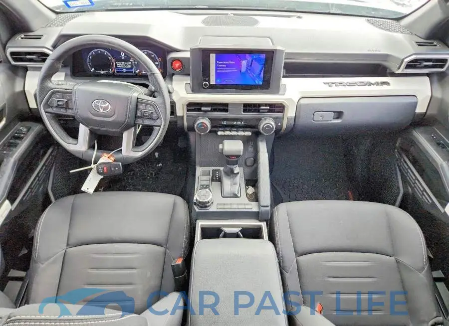 3TYLB5JN4RT004646# 8