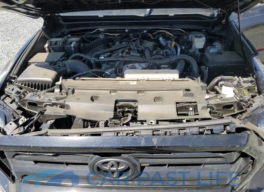 3TYLD5KN6ST016263# 11