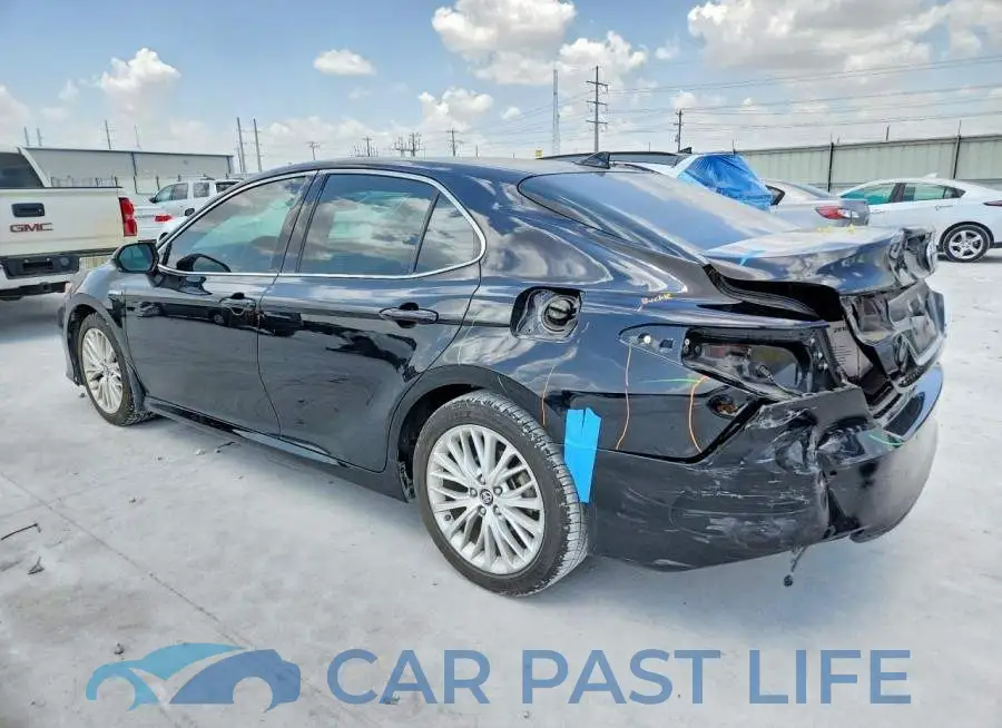 4T1B21HK8KU010720# 2