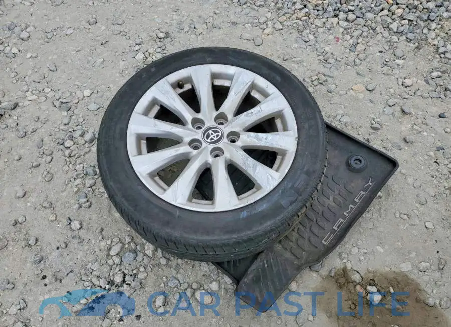 4T1C11BK5LU009204# 12
