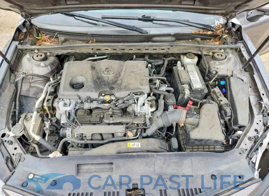 4T1G11AK9LU999311# 11