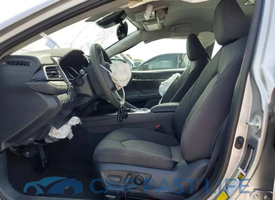 4T1R11AK3PU751540# 7