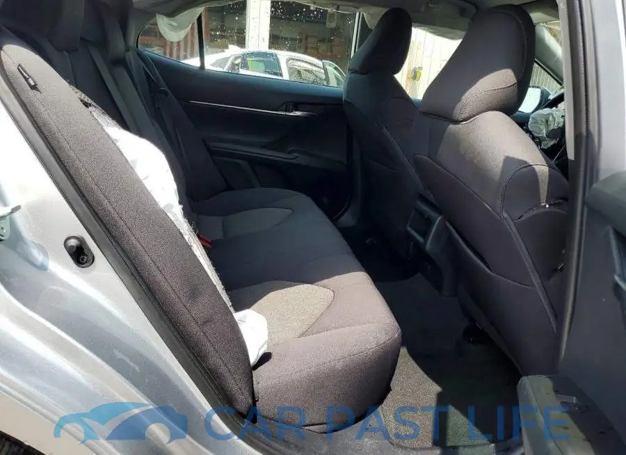 4T1R11AK3PU751540# 10