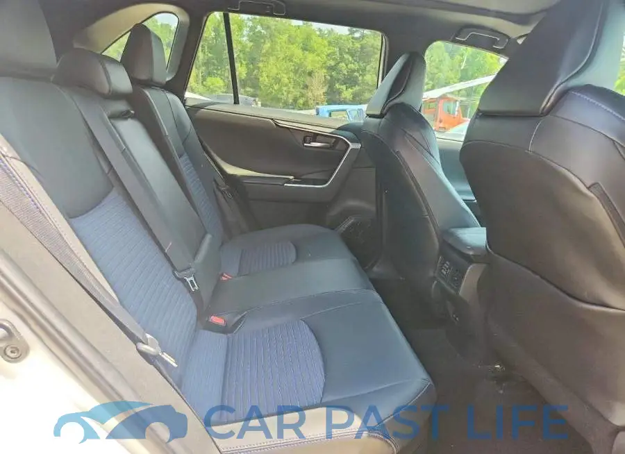 4T3E6RFV5NU076988# 11