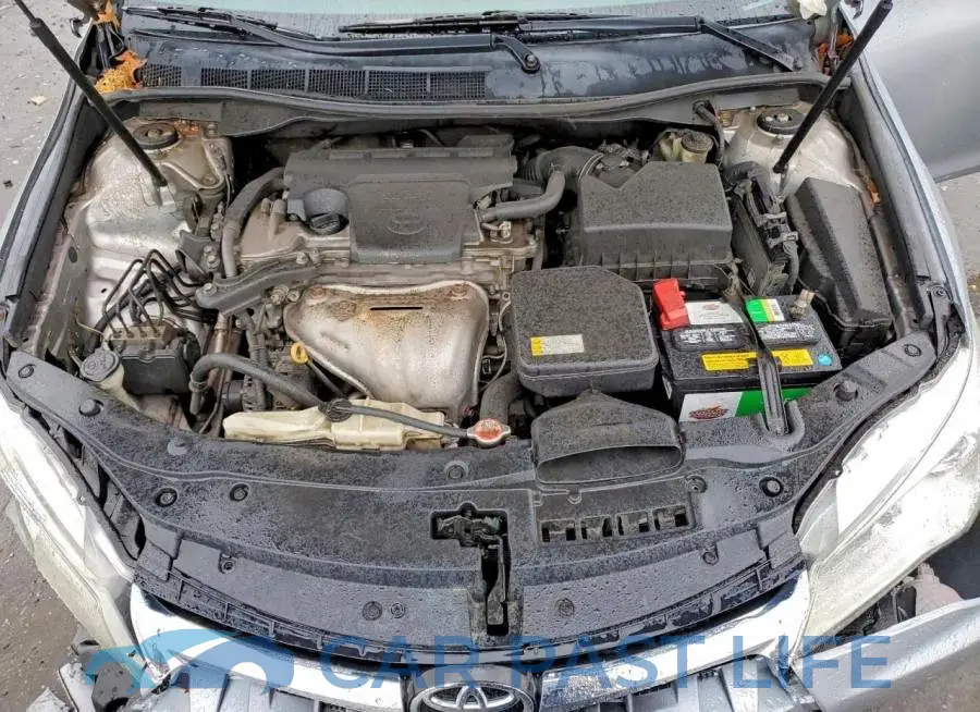 4T4BF1FK3GR522504# 11
