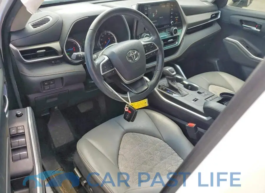 5TDAARAH5NS510312# 8
