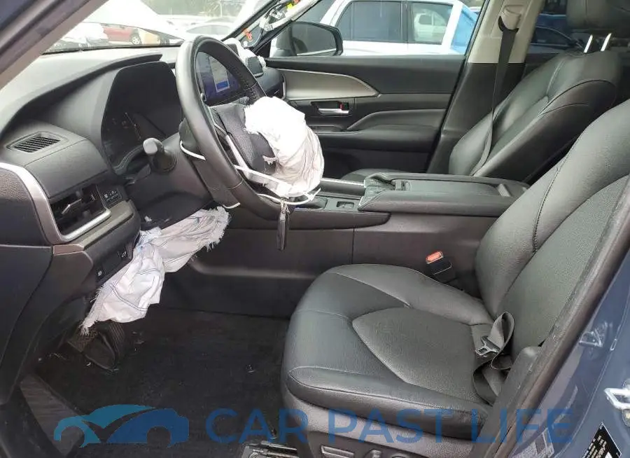 5TDACAB51RS016583# 7