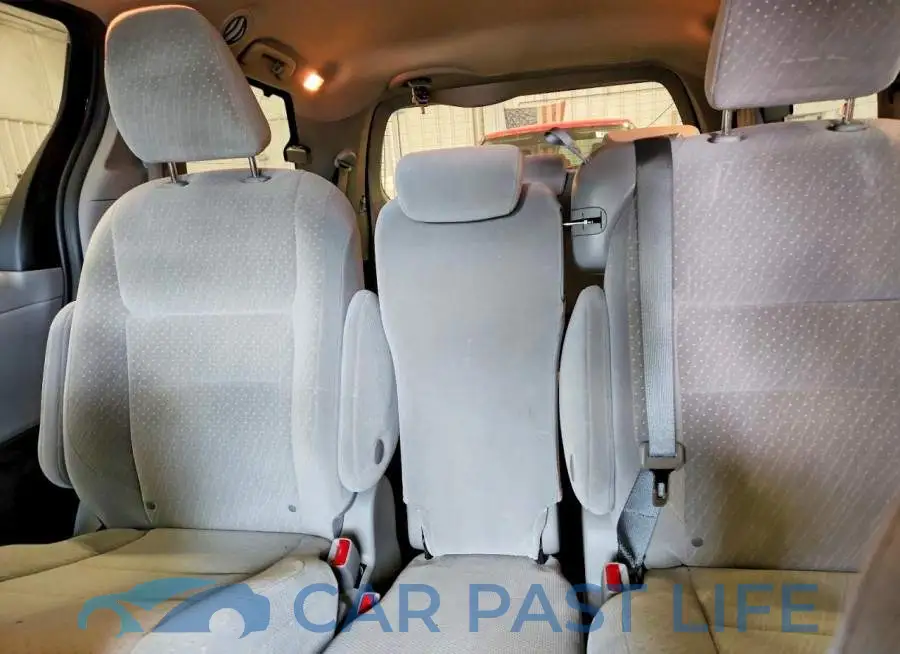 5TDKZ3DC1LS040450# 10