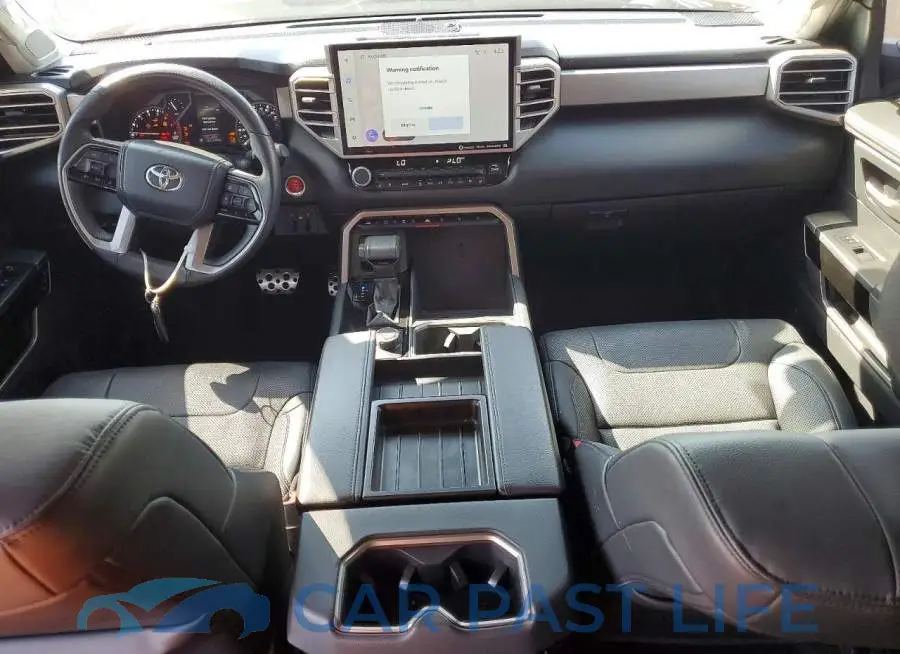 5TFJA5AB6NX014689# 8