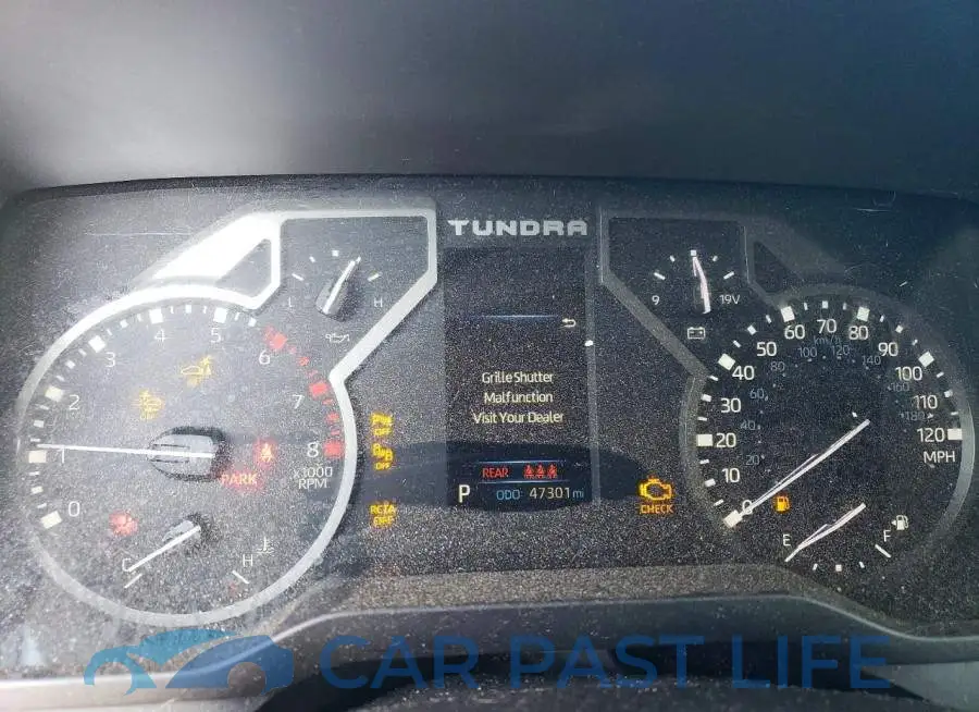 5TFLA5DB5RX198632# 9