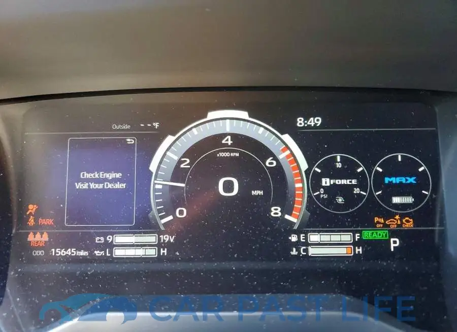5TFNC5DB6RX052310# 9