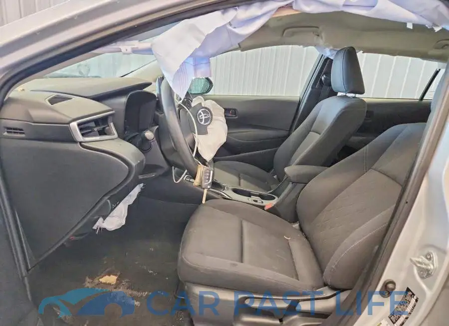 5YFB4MDE5PP011165# 7