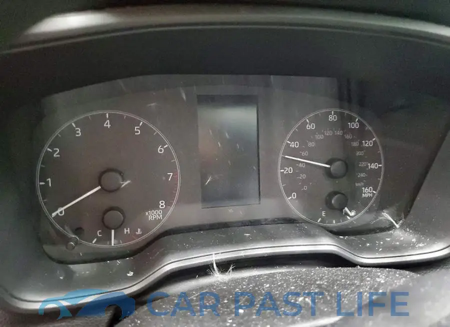 5YFB4MDE5SP307828# 9