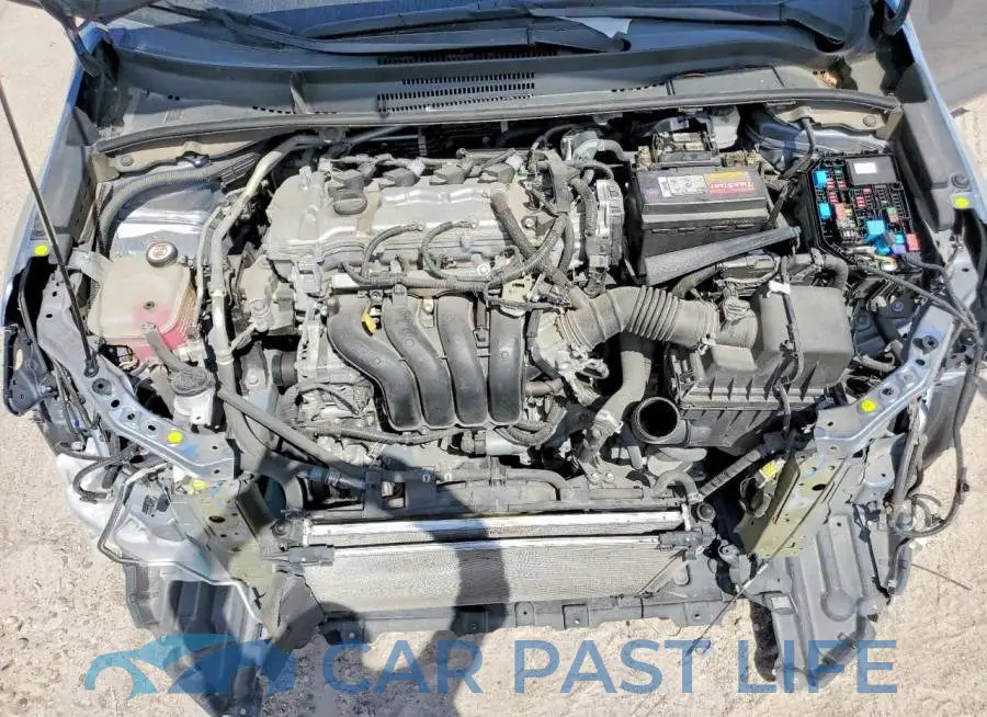 5YFEPMAE2MP201560# 11