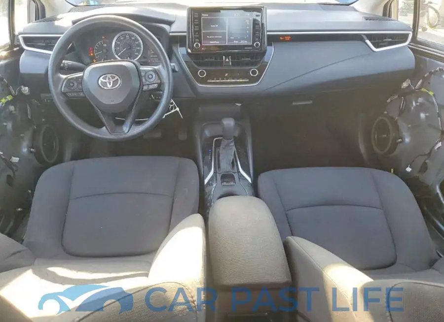 5YFEPMAE4NP278223# 8