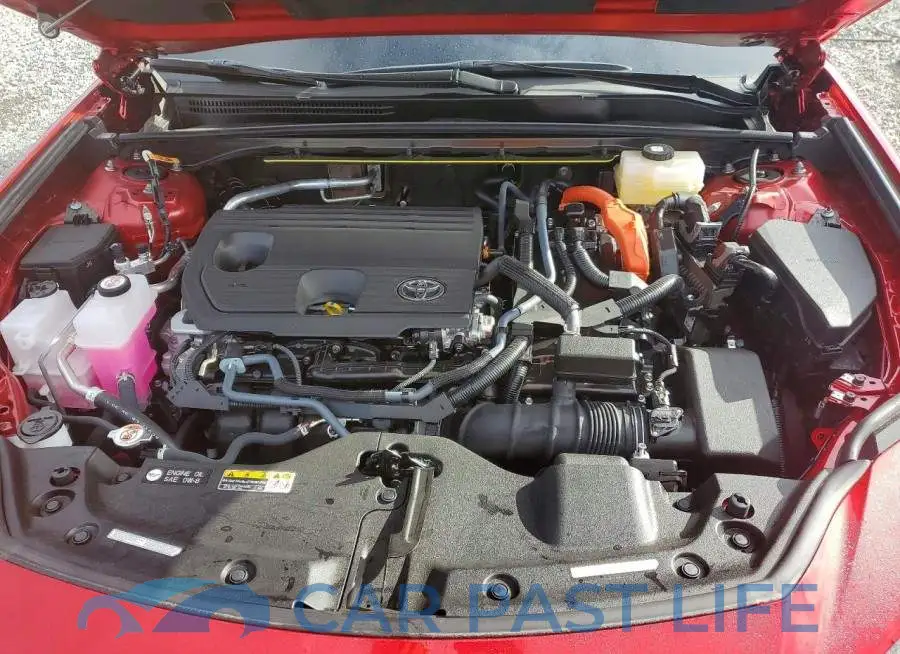 JTDACAAJ5T3045947# 11