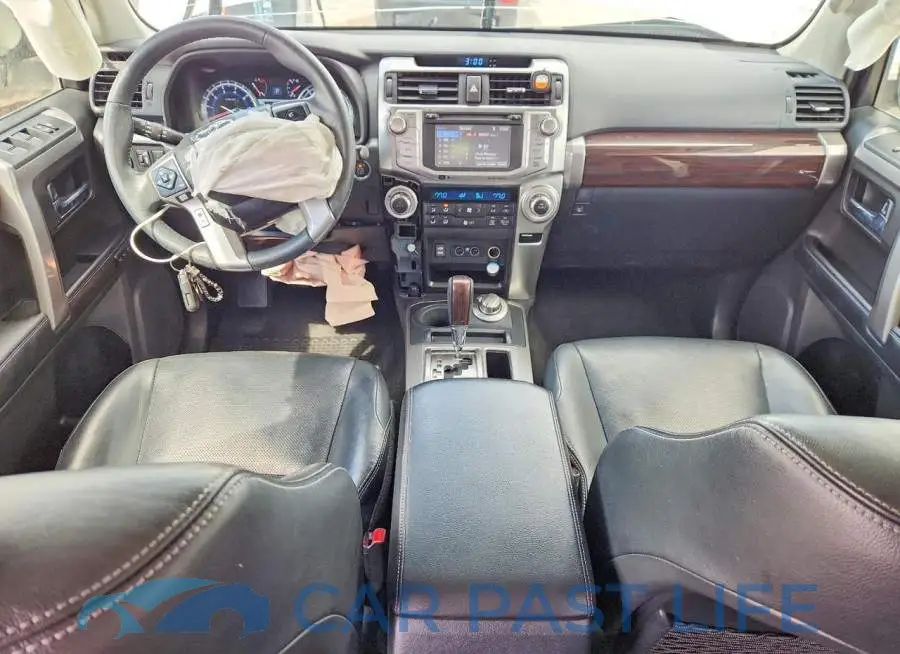 JTEBU5JR8K5643429# 8