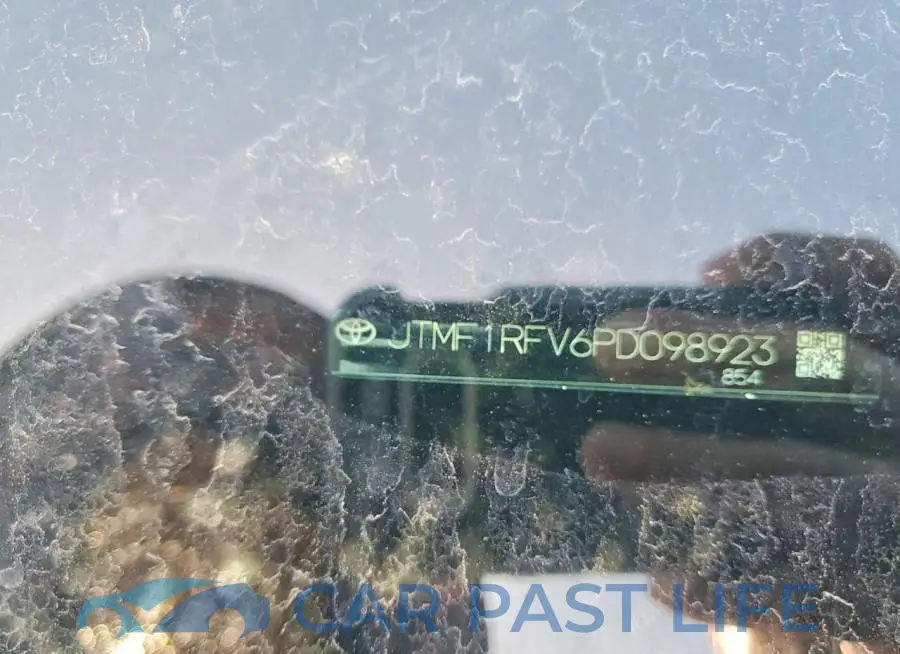 JTMF1RFV6PD098923# 13