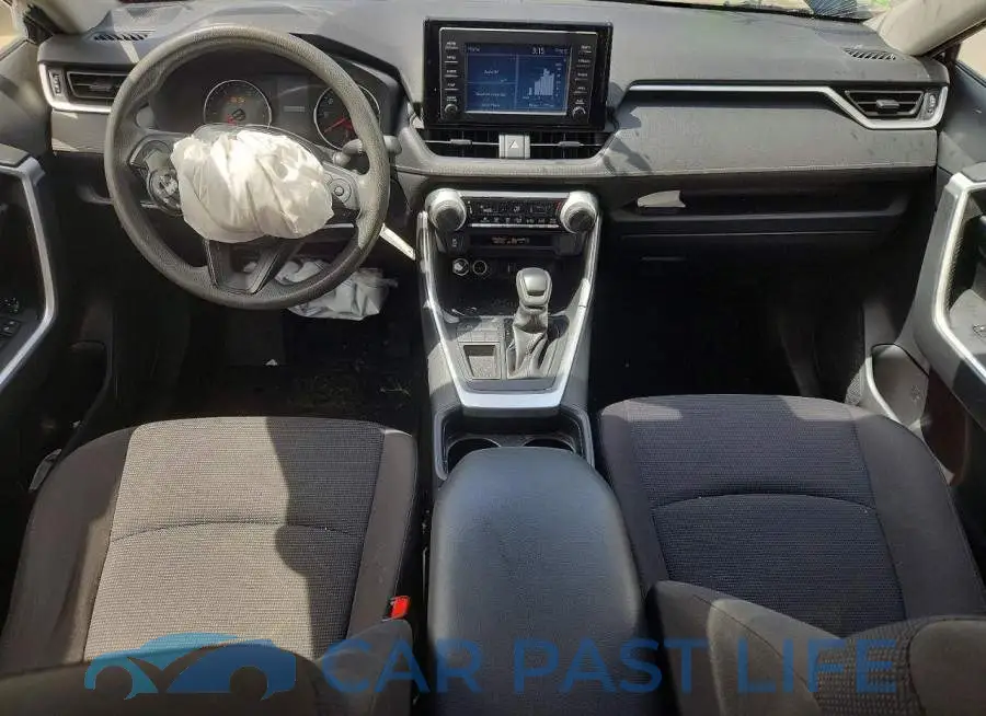 JTMH1RFV8KD508364# 8