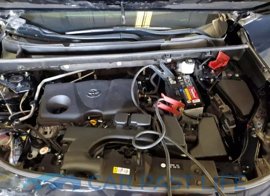 JTMH1RFV8PD102317# 12