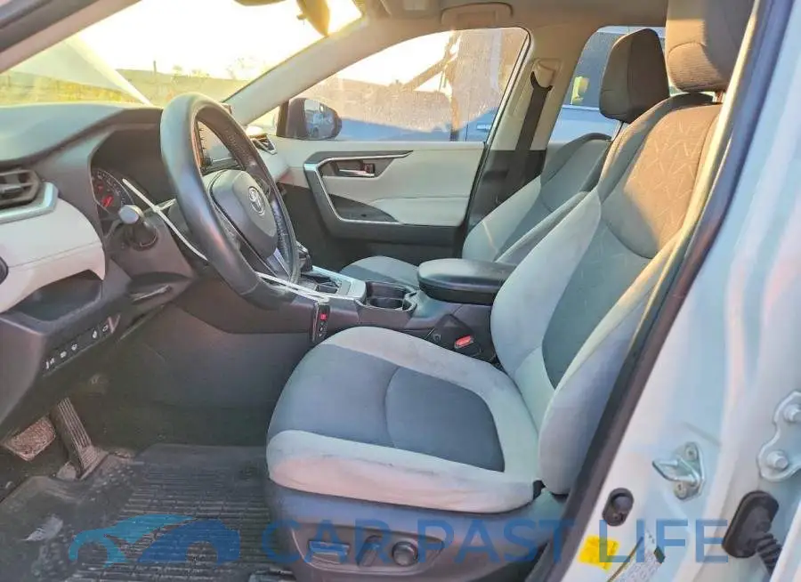 JTMP1RFVXKD522231# 7