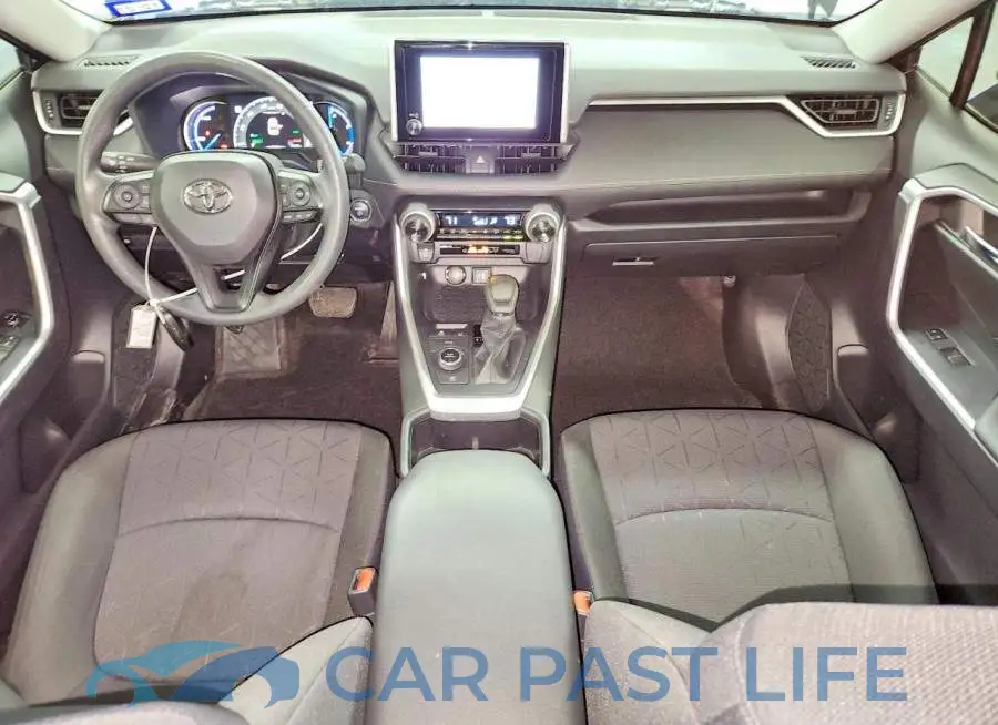 JTMRWRFV1SJ086834# 8