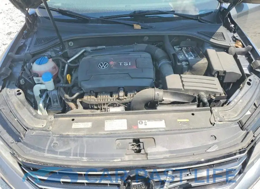 1VWBT7A37HC083337# 11