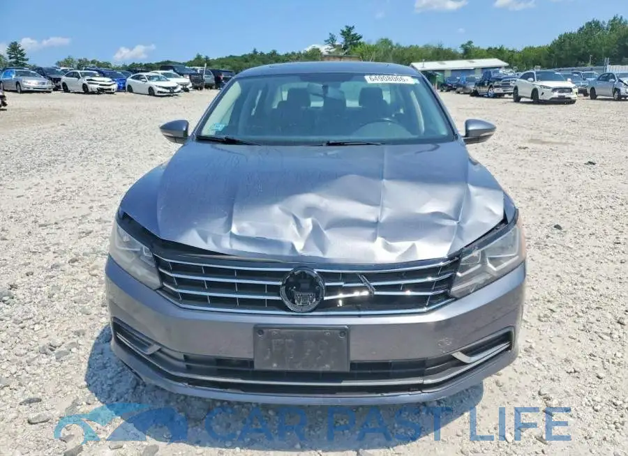 1VWBT7A37HC083337# 5