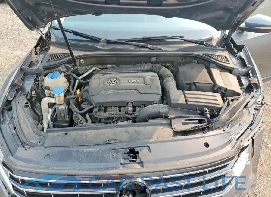 1VWGT7A35HC081267# 11