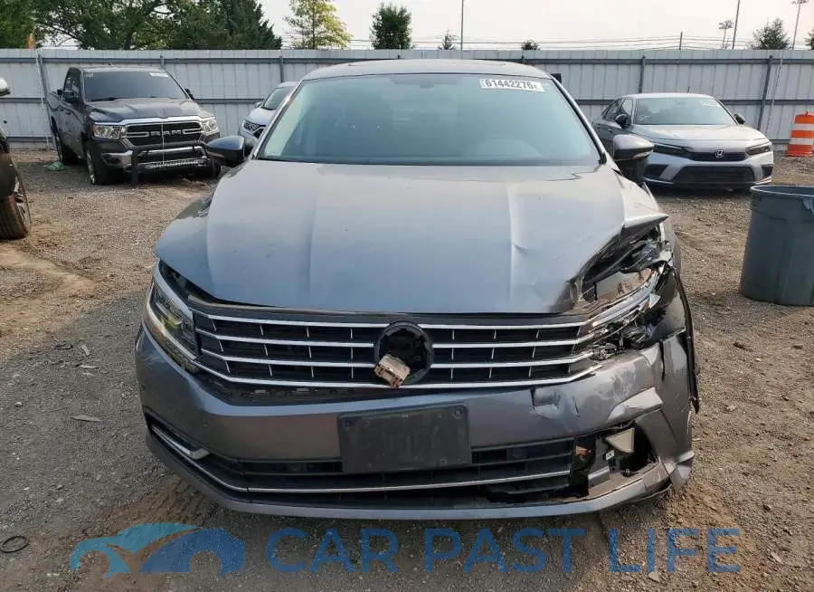 1VWGT7A35HC081267# 5