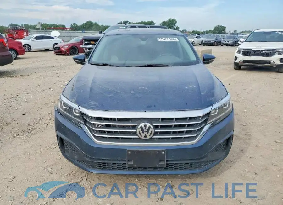 1VWMA7A39LC008405# 5