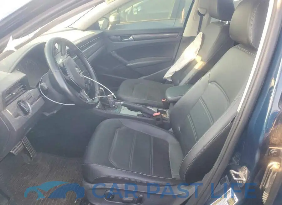 1VWMA7A39LC008405# 7