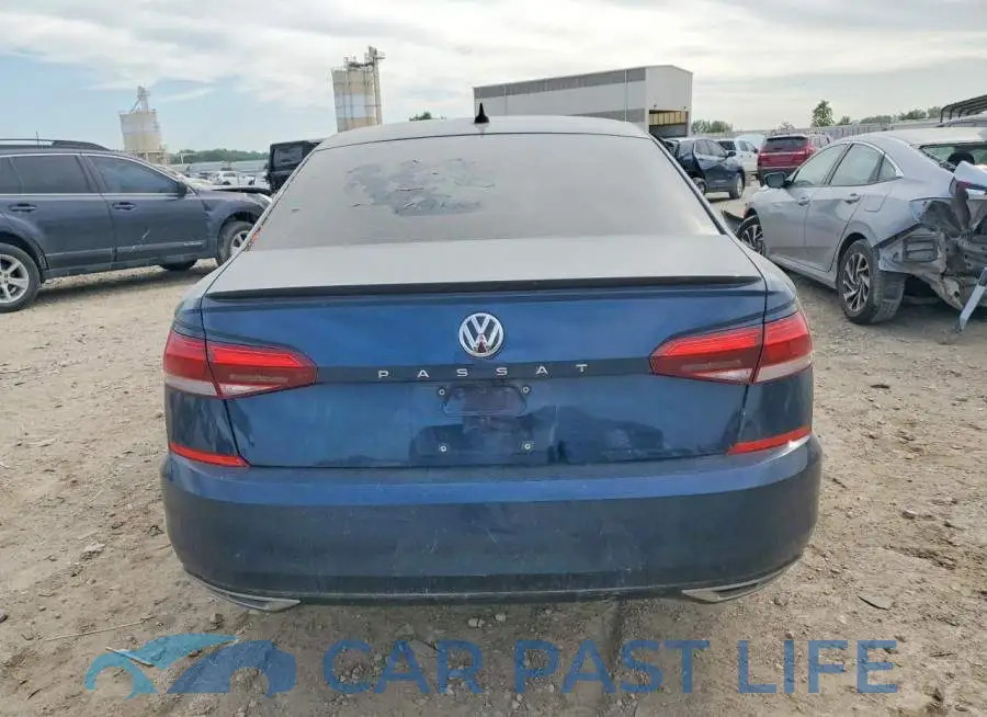 1VWMA7A39LC008405# 6