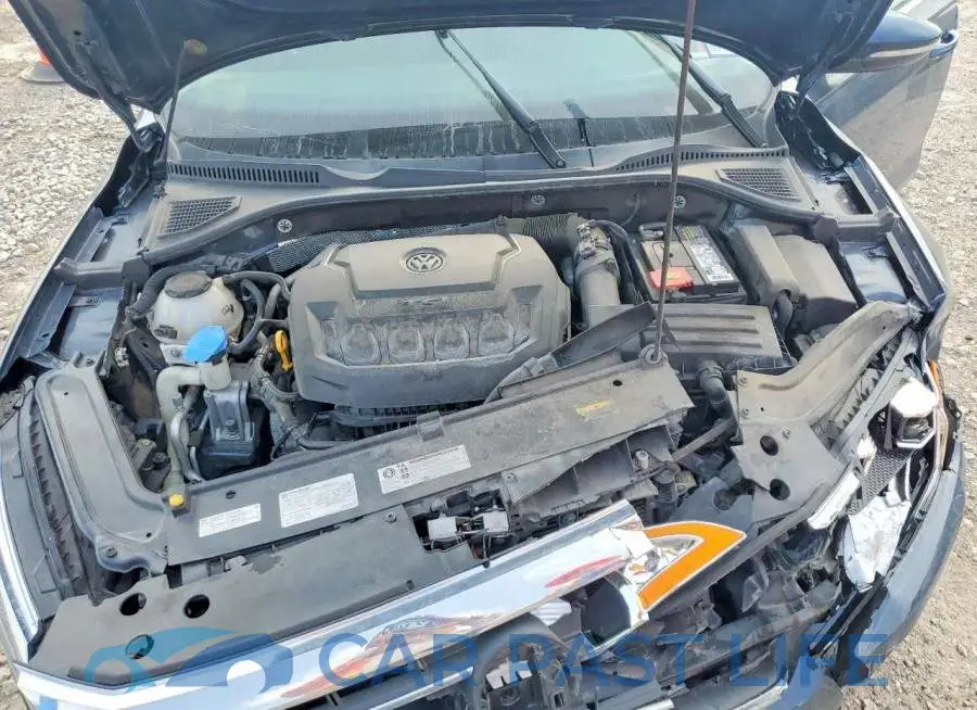 1VWSA7A31LC021897# 11