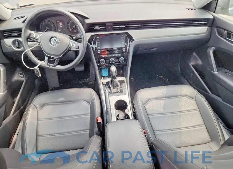 1VWSA7A34NC007592# 8