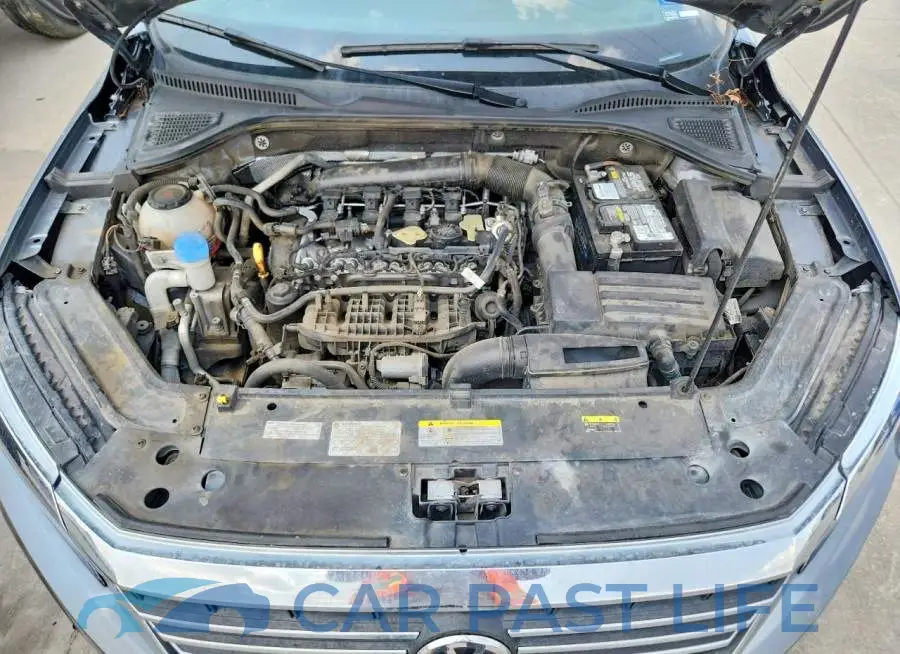 1VWSA7A34NC007592# 11