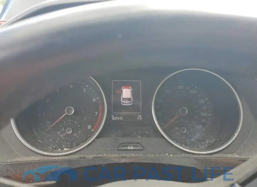 3VV3B7AX3KM185688# 9