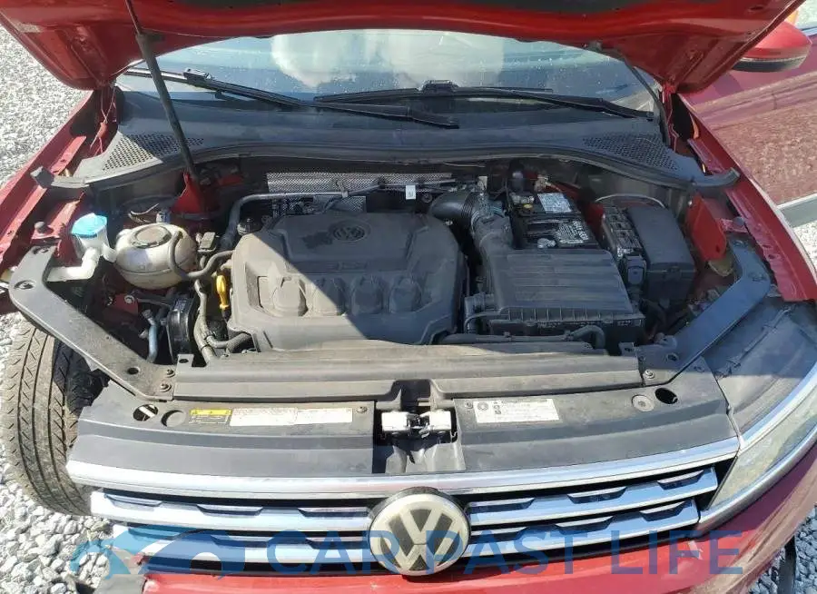 3VV4B7AX4KM156527# 12