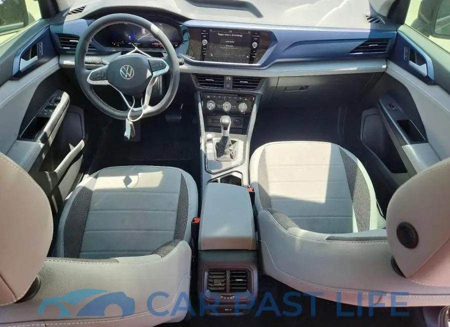 3VVEX7B21RM118790# 8